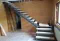 Лестницы металлические, Металлоконструкции в Набережных Челнах.