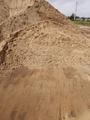 Песок речной карьерный строительный гравийный с доставкой